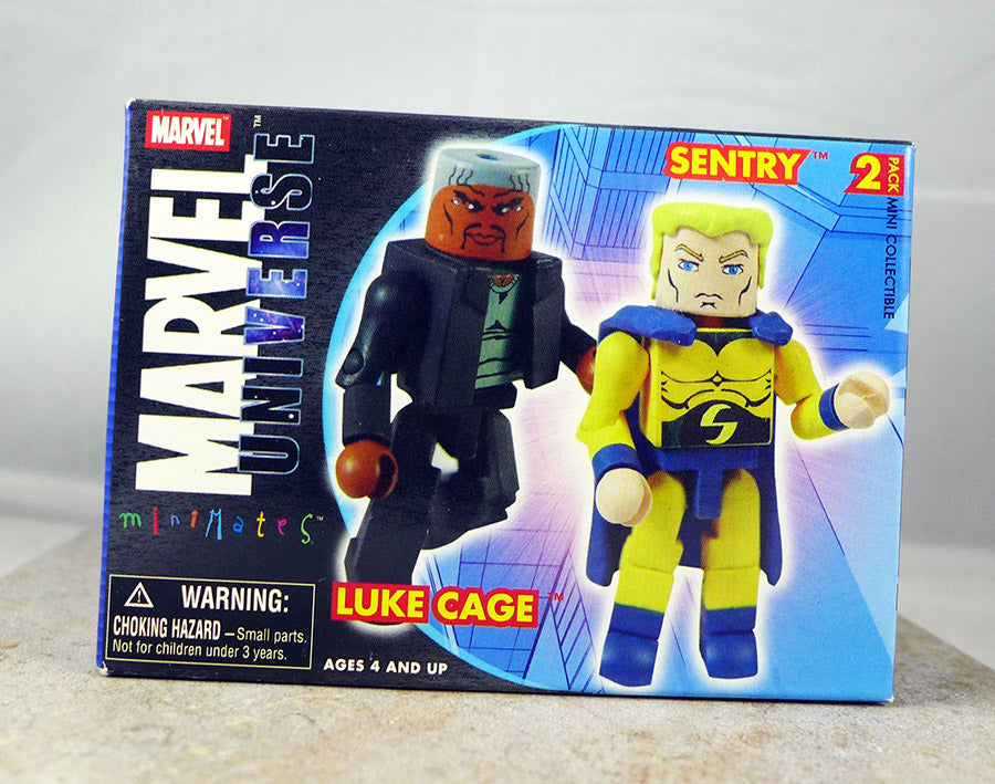 Minimates