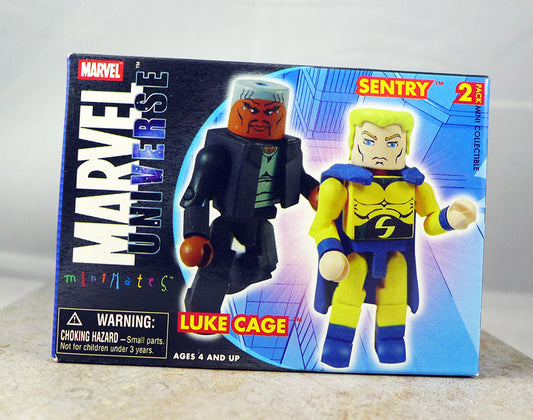 Minimates