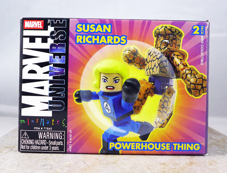 Minimates