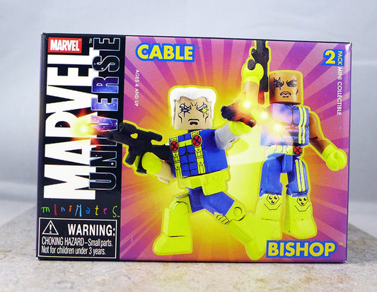 Minimates