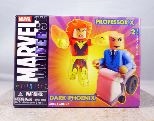 Minimates