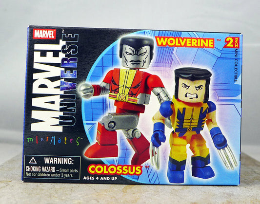 Minimates