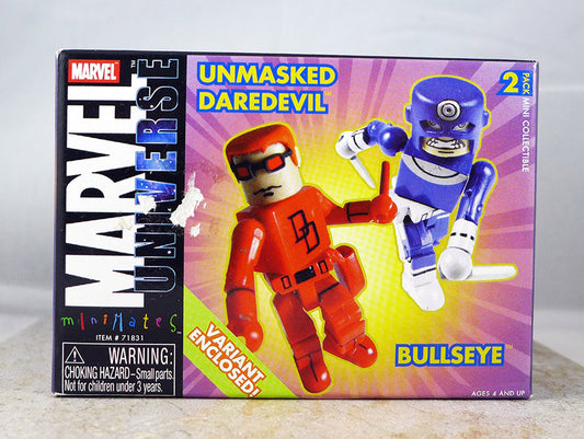 Minimates