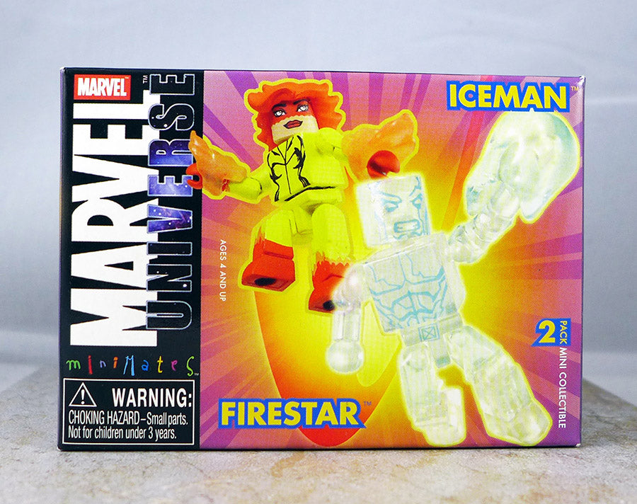 Minimates