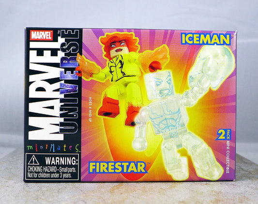 Minimates