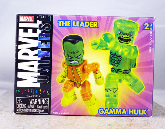 Minimates