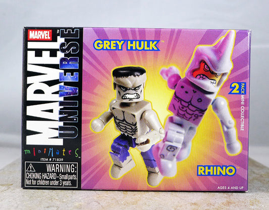 Minimates