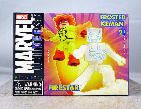 Minimates