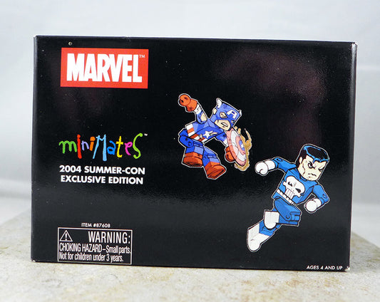 Minimates