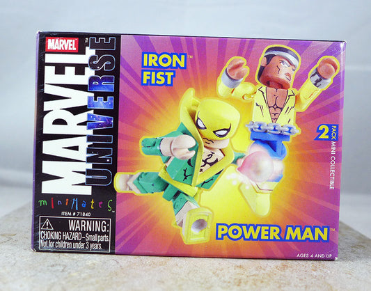 Minimates