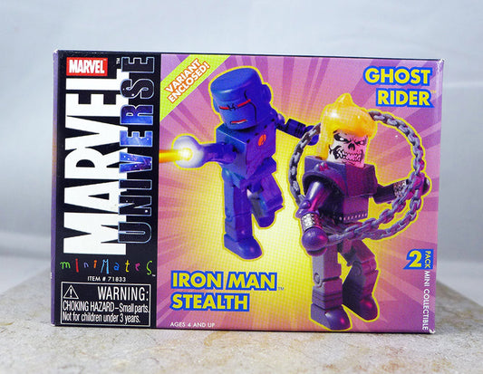 Minimates