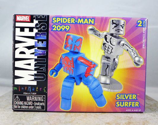 Minimates
