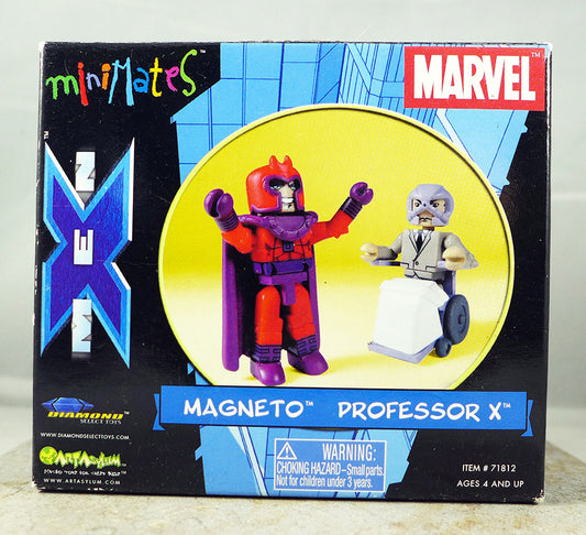 Minimates