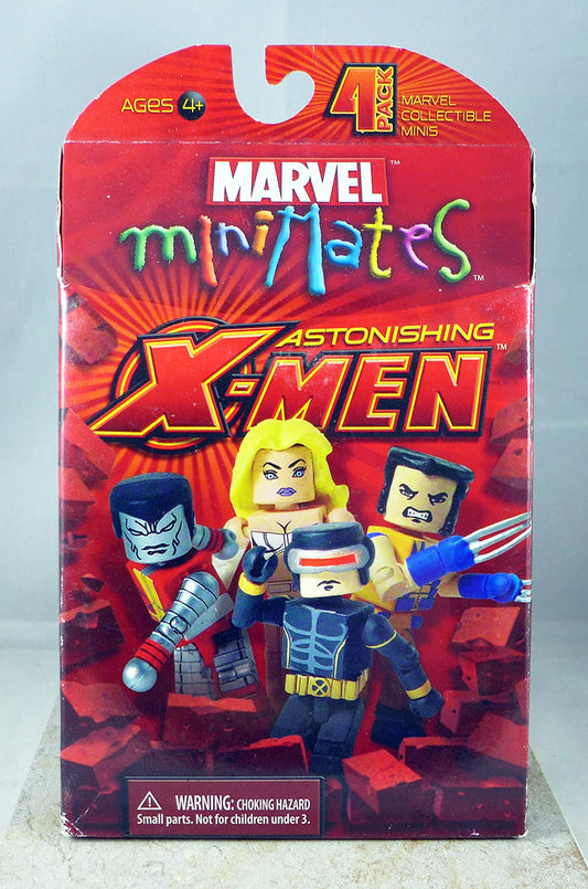 Minimates