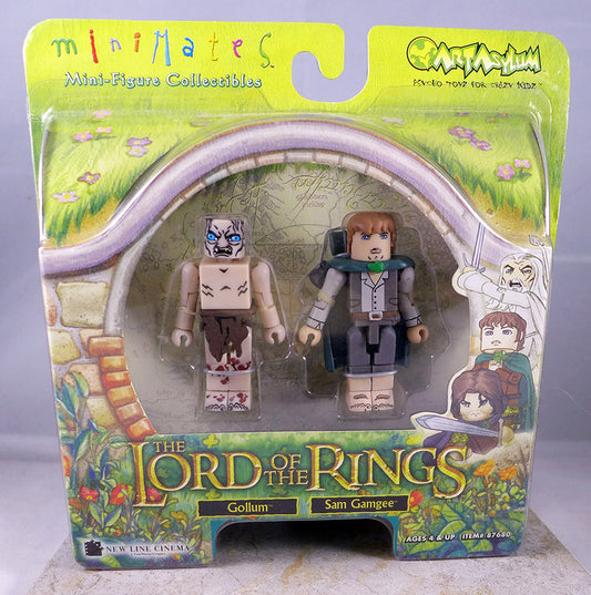 Minimates