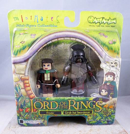 Minimates