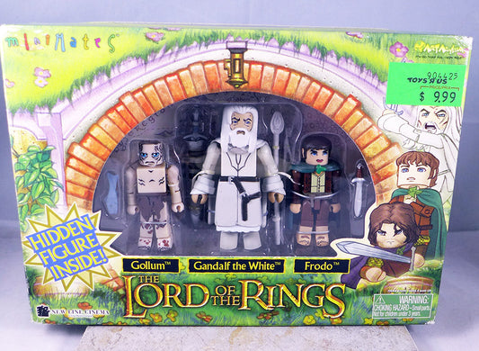 Minimates