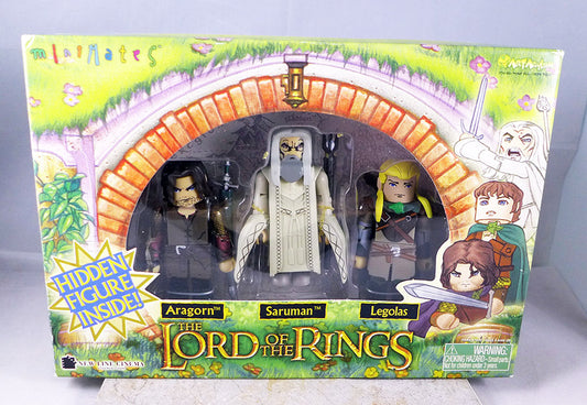 Minimates