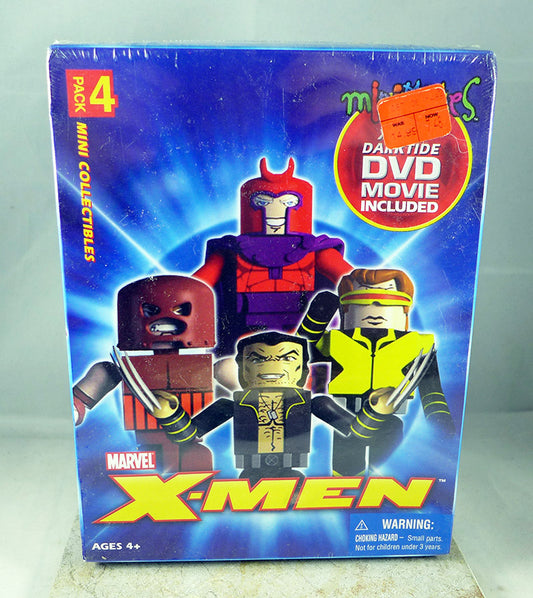 Minimates