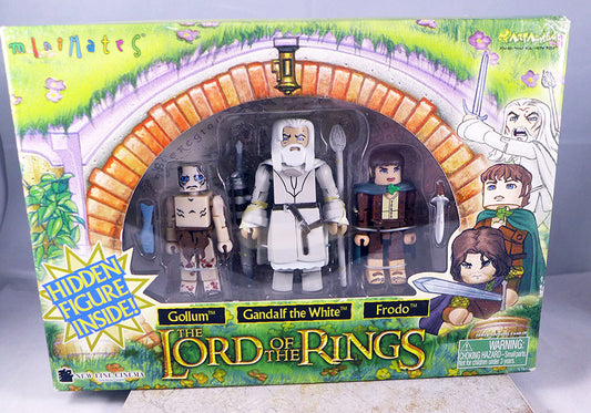 Minimates