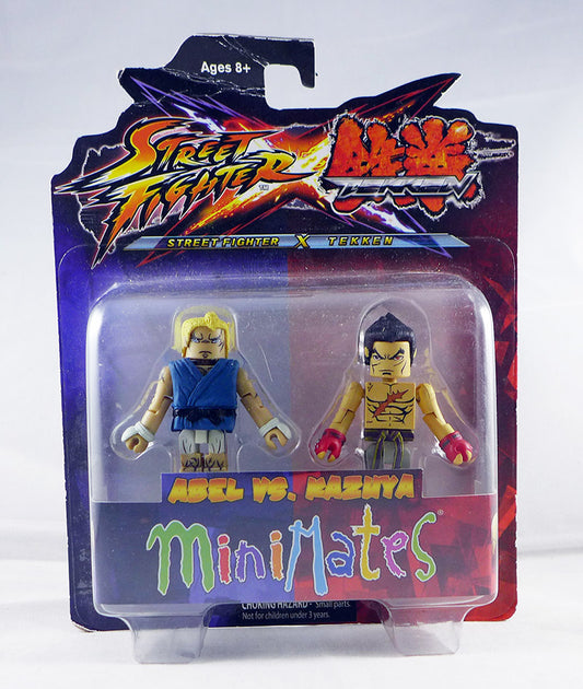 Minimates