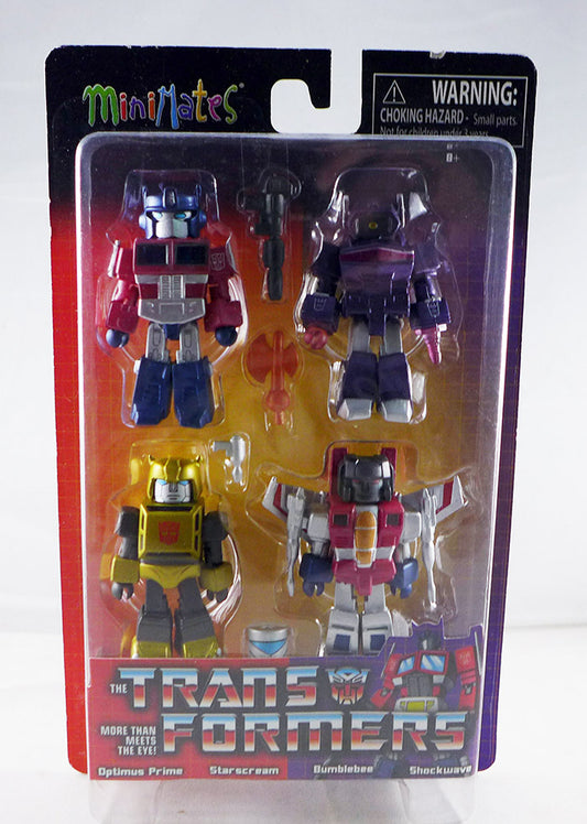 Minimates