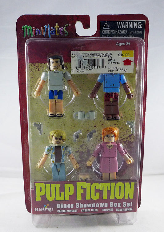 Minimates