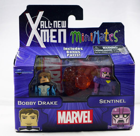 Minimates
