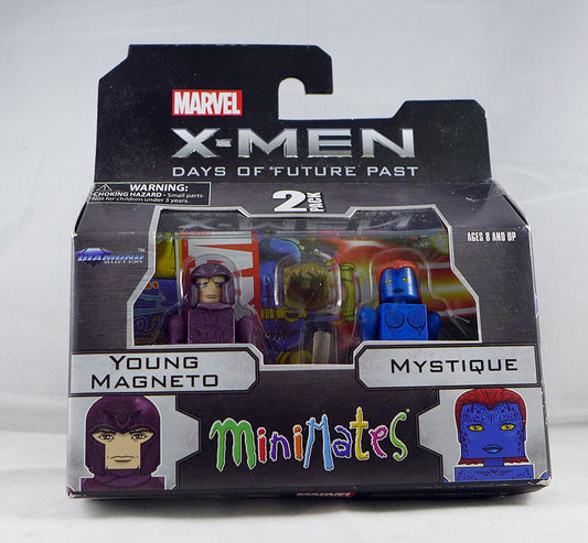 Minimates