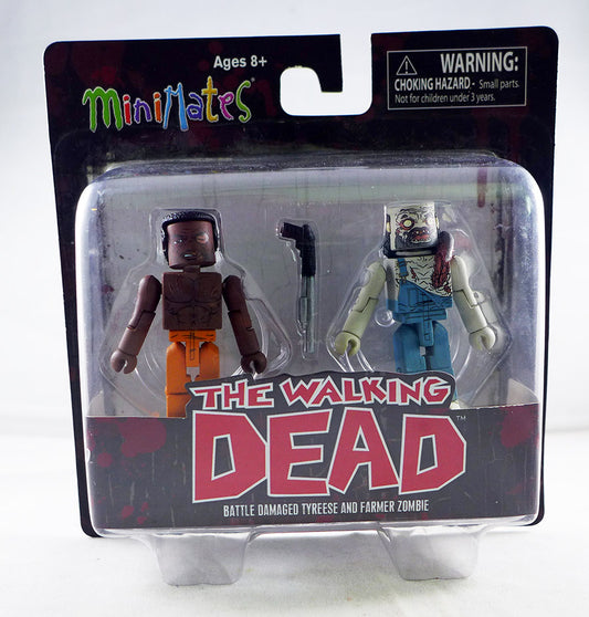 Minimates