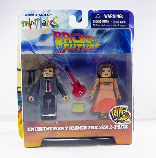 Minimates