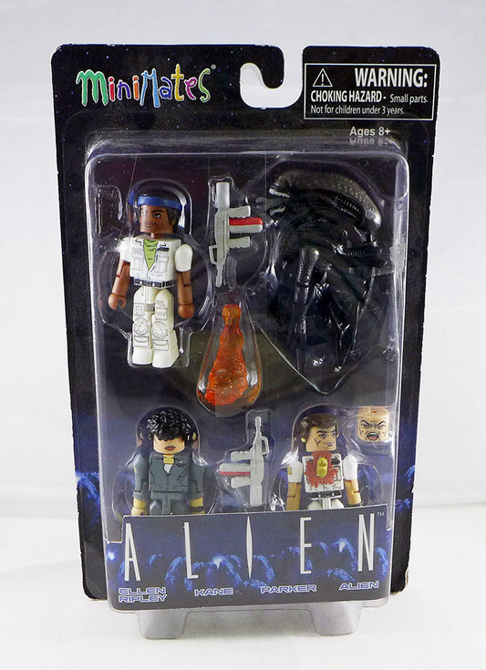 Minimates