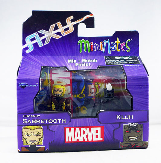 Minimates