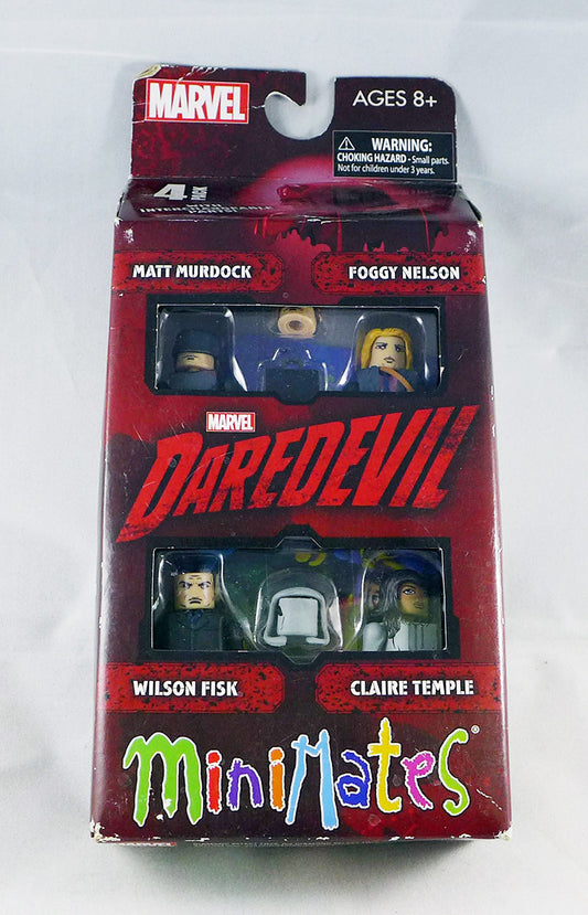 Minimates