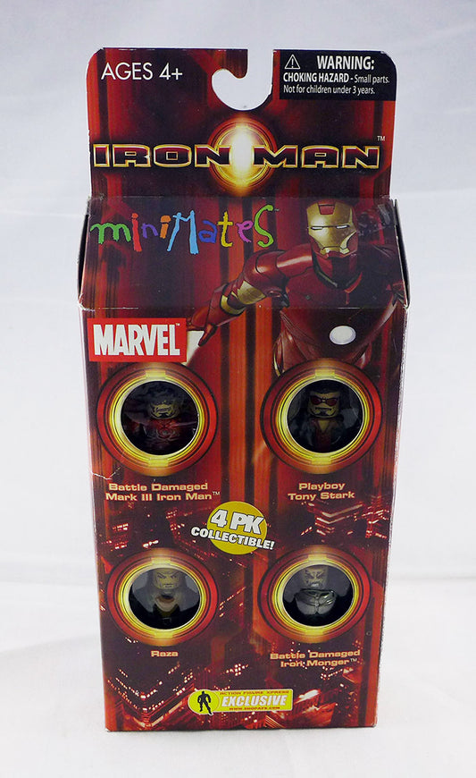 Minimates