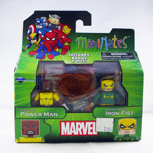 Minimates
