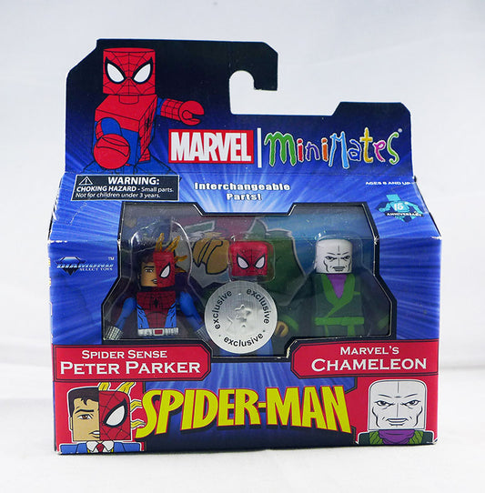 Minimates