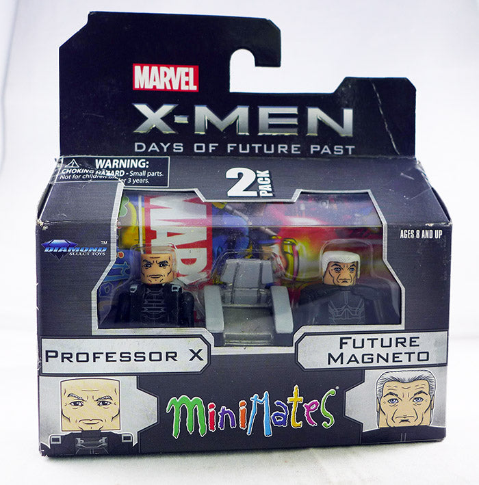 Minimates