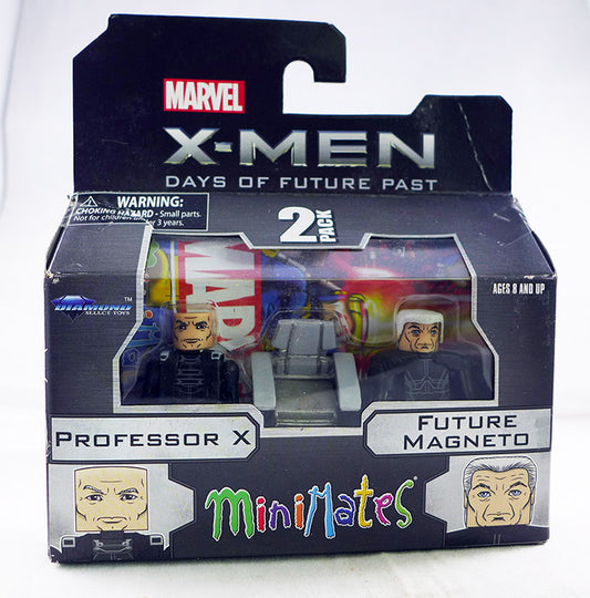Minimates
