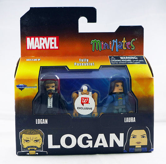 Minimates