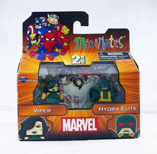Minimates