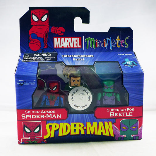 Minimates