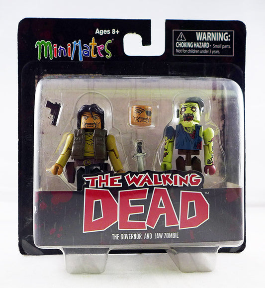 Minimates