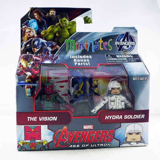 Minimates