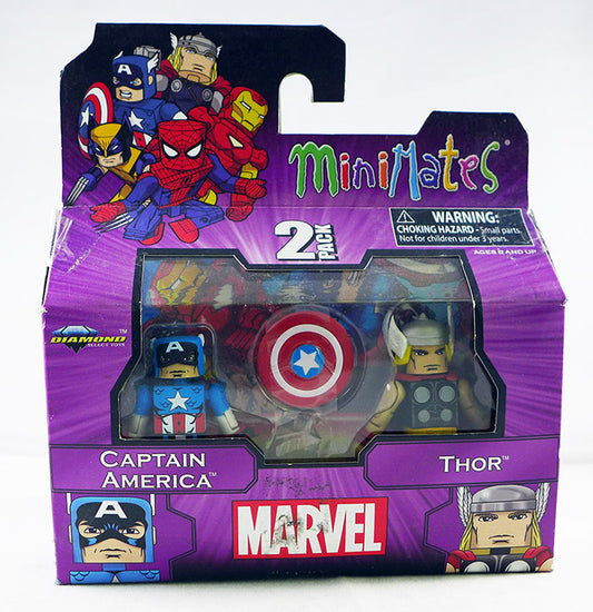 Minimates