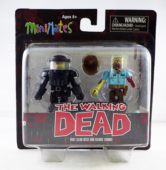 Minimates