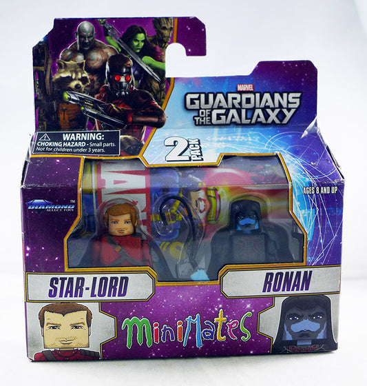 Minimates