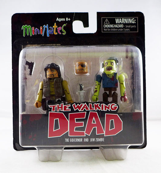 Minimates