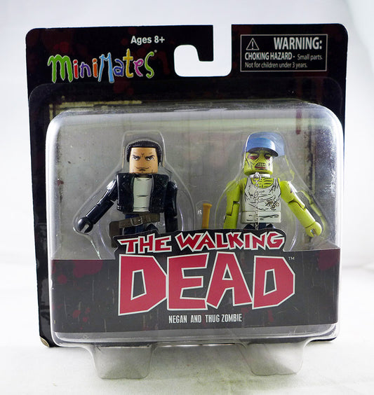 Minimates