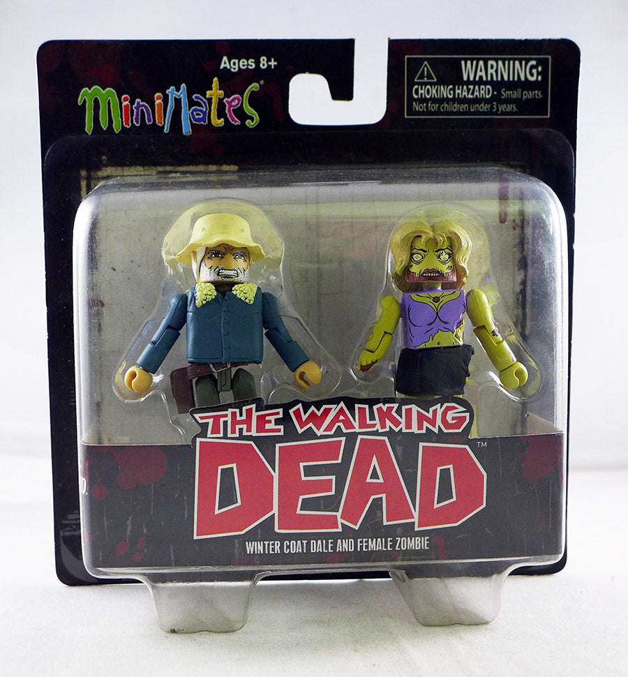Minimates